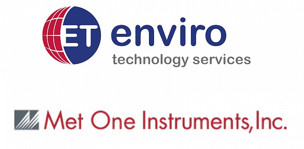 ET remain exclusive UK & Ireland distributors for Met One Instruments