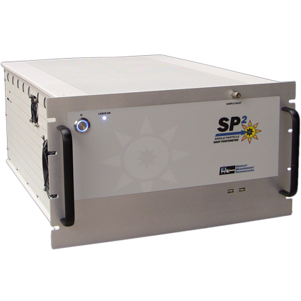 SP2 Single Particle Soot Photometer