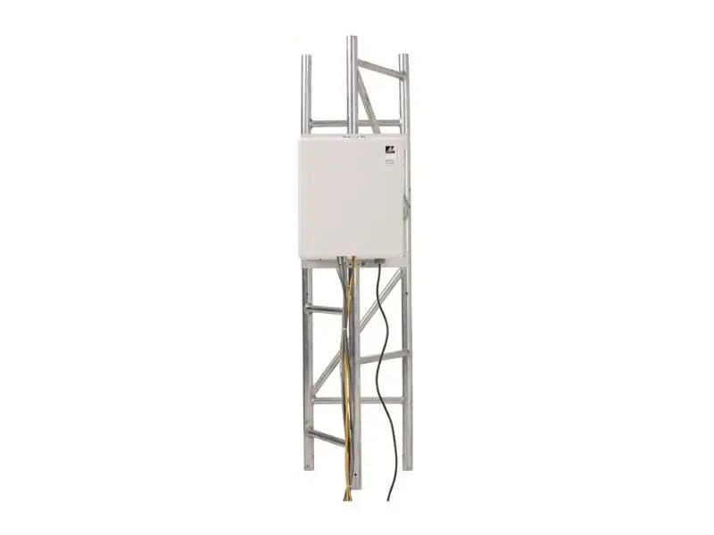 AutoMet Data Logger Model 580