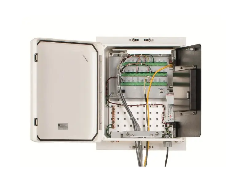 AutoMet Data Logger Model 580