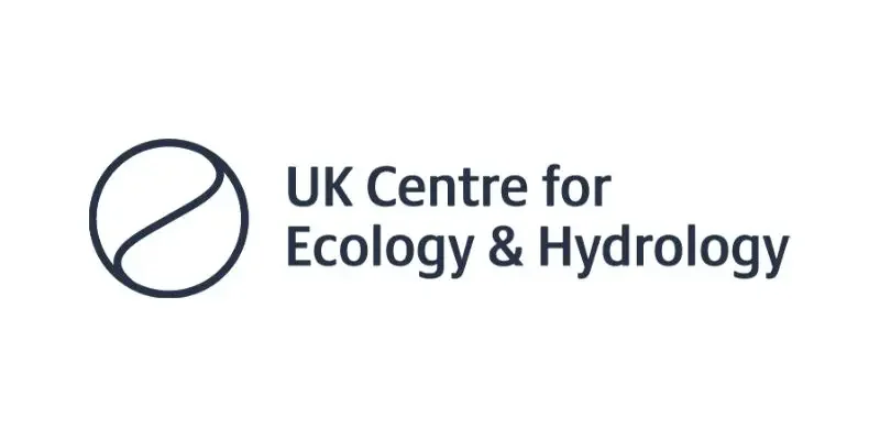 UK Centre for Ecology and Hydrology logo