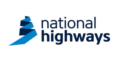 National Highways logo