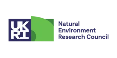 NERC logo
