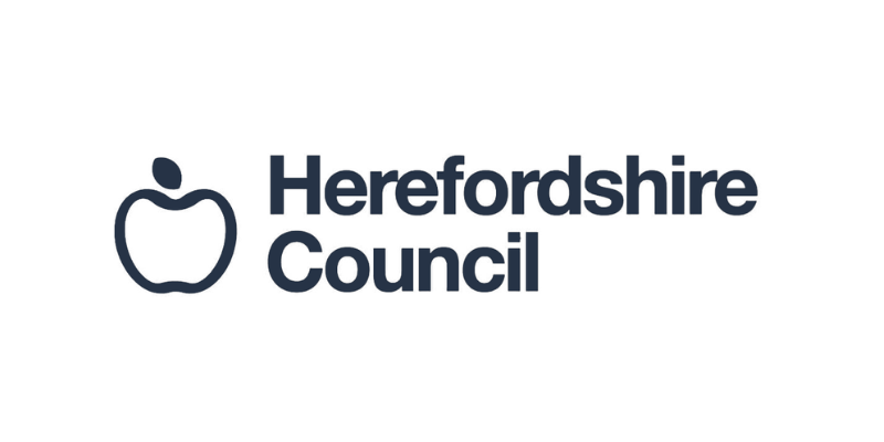 Herefordshire Council logo