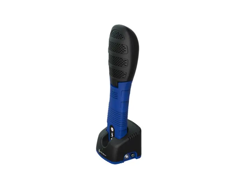 Advanced Environmental Probes Charging Stand
