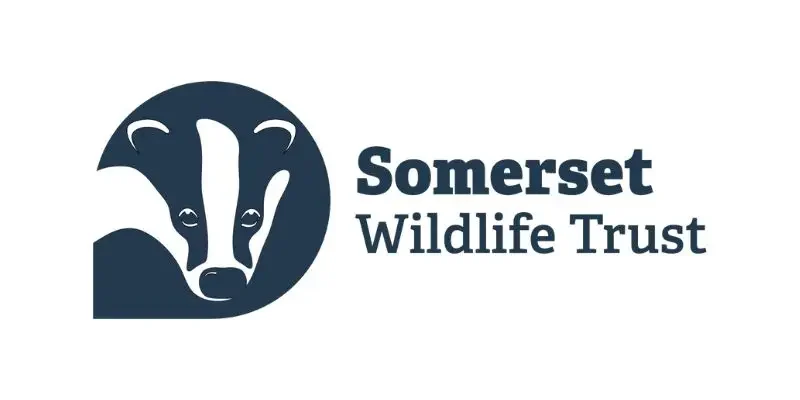 Somerset Wildlife Trust logo