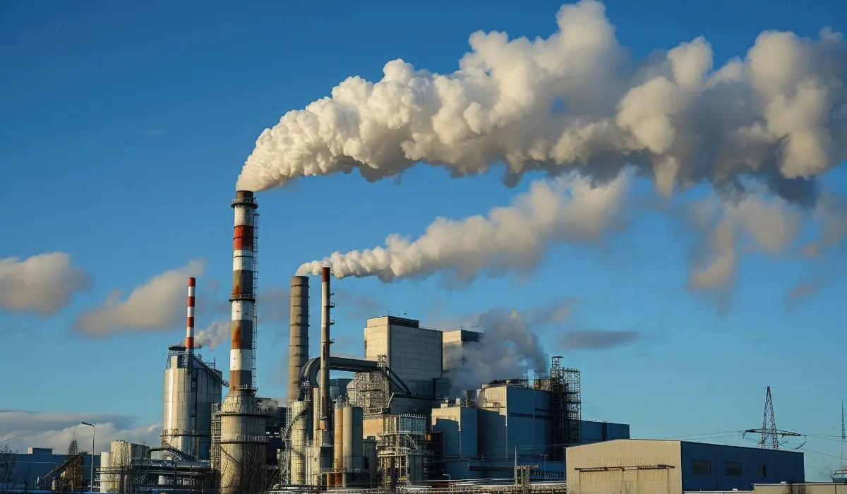 Waste Incineration Facility