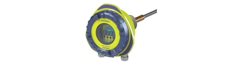 Sintrol S305QAL product