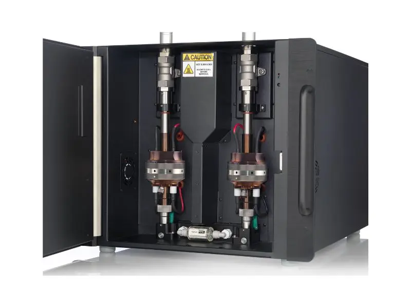 TCA08 Total Carbon Analyser