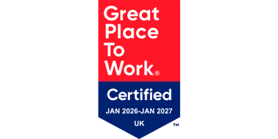 GPTW badge