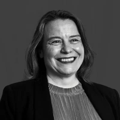 Felicity Sharp