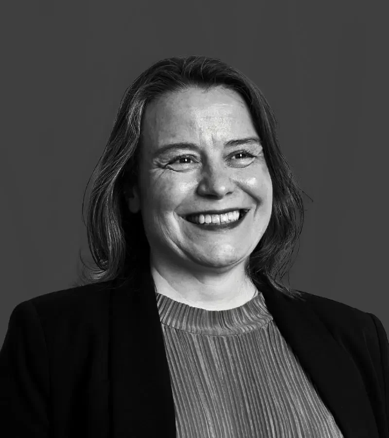 Felicity Sharp